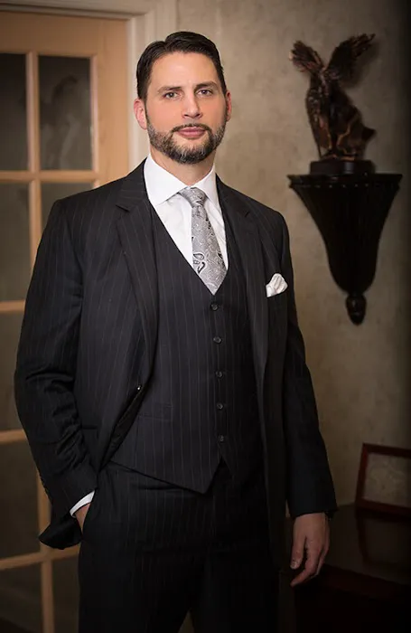 The Montanari Law Group, LLC 1