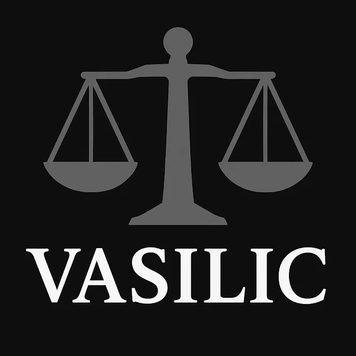 Vasilic Law Firm 0