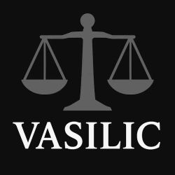 Vasilic Law Firm ico
