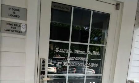 Ralph A. Ferro Jr., Esq. Law Office