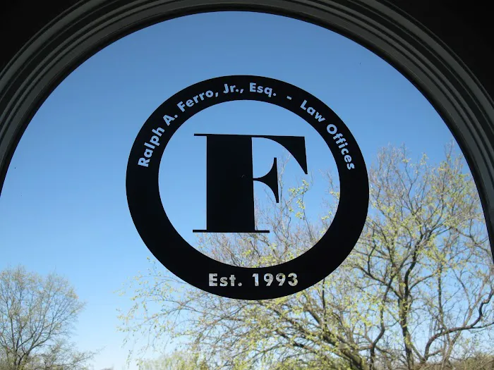 Ralph A. Ferro Jr., Esq. Law Office 3