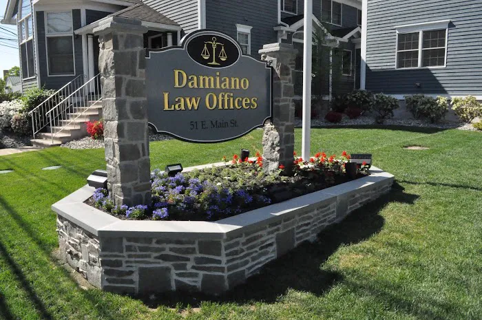 Damiano Law Offices 7