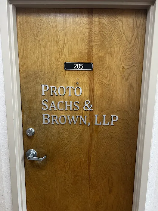 Proto, Sachs & Brown, LLP 9