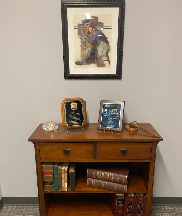 Proto, Sachs & Brown, LLP 10
