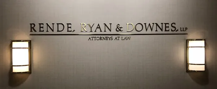Rende Ryan & Downes 0