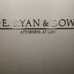 Rende Ryan & Downes ico