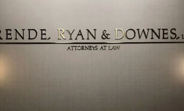 Rende Ryan & Downes