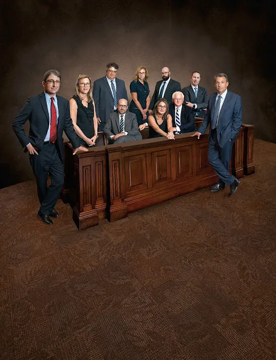 Denlea & Carton LLP 3
