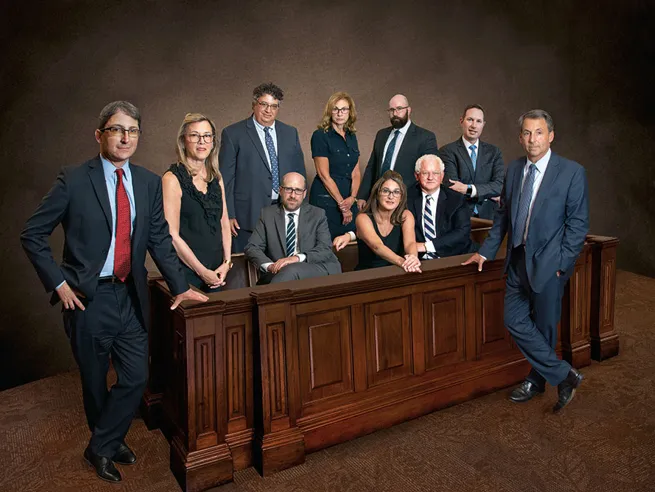 Denlea & Carton LLP 6