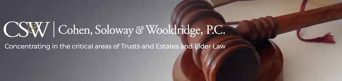 Cohen, Soloway & Wooldridge, P.C. 0