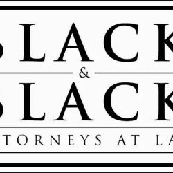 Black and Black, Attorneys at Law ico