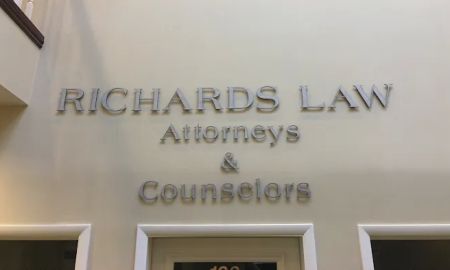 Richards Law, PC