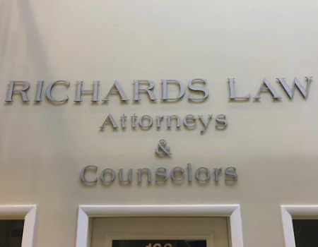 Richards Law, PC