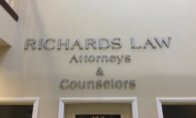 Richards Law, PC