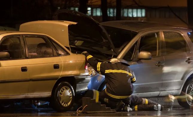 Law Office of Ralph C Petty Injury Lawyers