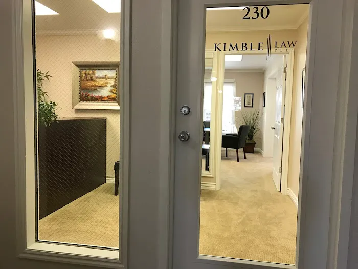 Kimble Law PLLC 0