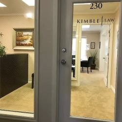 Kimble Law PLLC ico