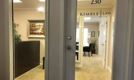 Kimble Law PLLC