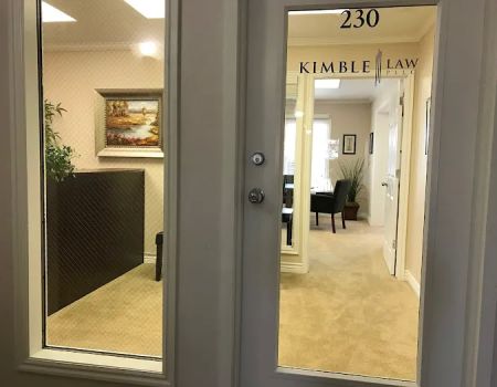 Kimble Law PLLC