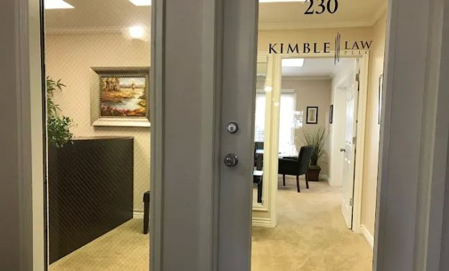 Kimble Law PLLC