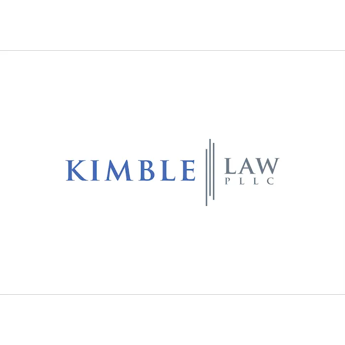 Kimble Law PLLC 1