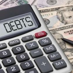 Debt Defense Utah ico