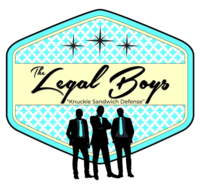 Legal Boys, Criminal Defense Services 0