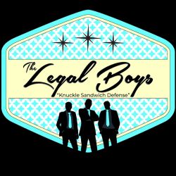 Legal Boys, Criminal Defense Services ico