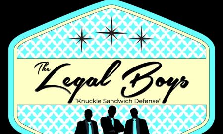 Legal Boys, Criminal Defense Services