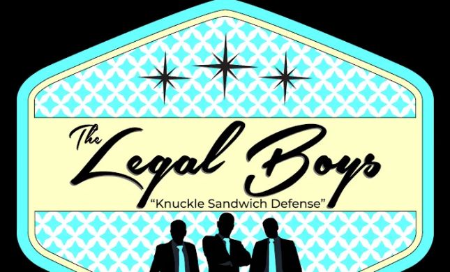 Legal Boys, Criminal Defense Services