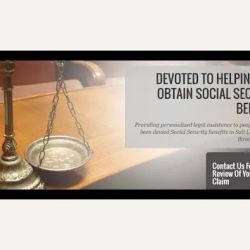 The Law Office of Andrew Reichardt, PLLC ico