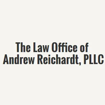 The Law Office of Andrew Reichardt, PLLC 1