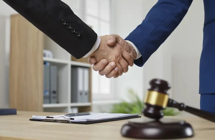 RamRock Injury Lawyers 4