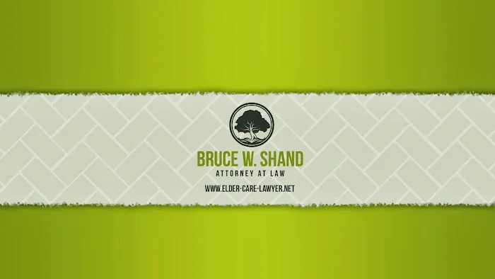 Bruce W Shand, Attorney at Law 1