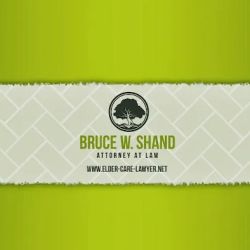 Bruce W Shand, Attorney at Law ico