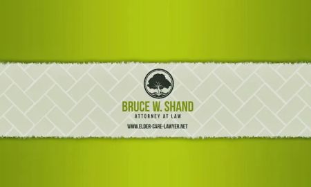 Bruce W Shand, Attorney at Law