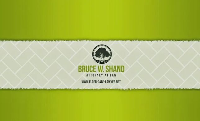Bruce W Shand, Attorney at Law