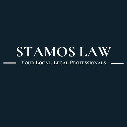 Stamos Law 0