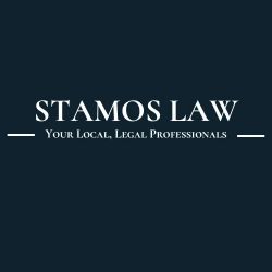 Stamos Law ico