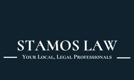 Stamos Law