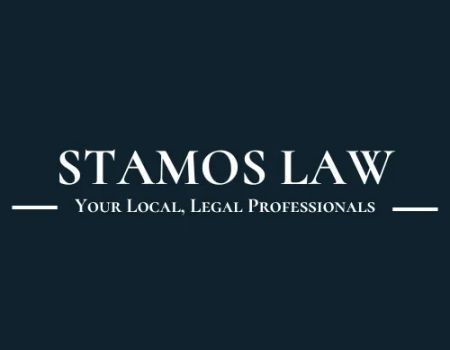 Stamos Law