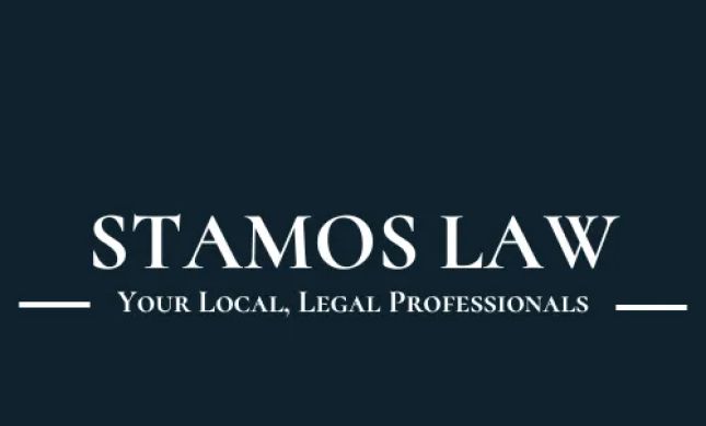 Stamos Law