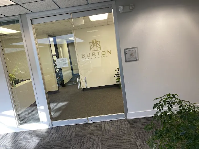 Burton Family Attorneys 4