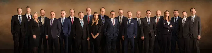 The Advocates 8