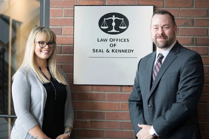 Seal & Kennedy, a Professional Corporation 0