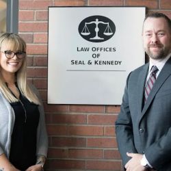 Seal & Kennedy, a Professional Corporation ico