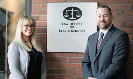 Seal & Kennedy, a Professional Corporation