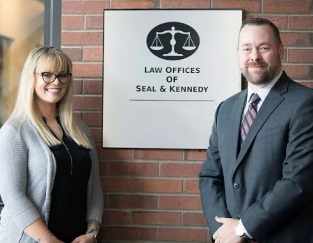 Seal & Kennedy, a Professional Corporation
