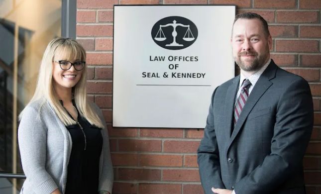 Seal & Kennedy, a Professional Corporation