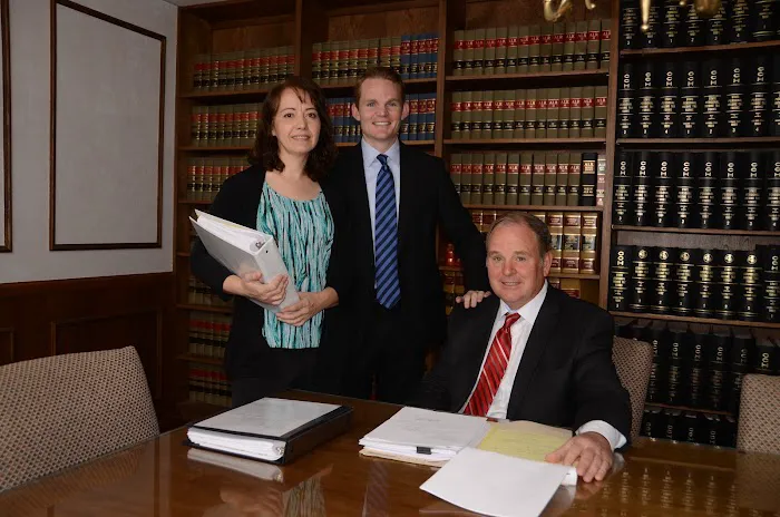 Law Office of Alan R. Stewart 1